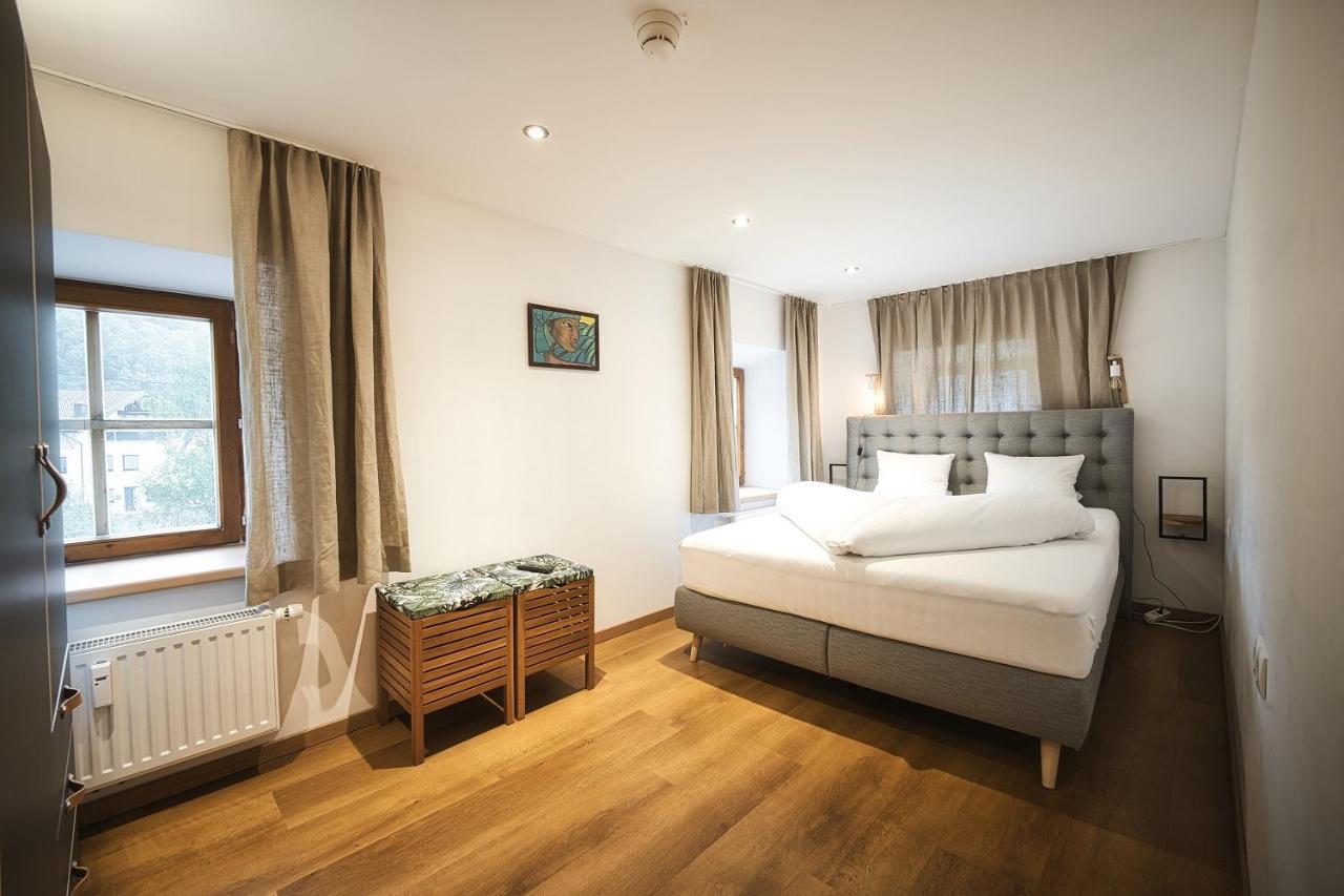 Berghotel Basur - Das Schihotel Am Arlberg Flirsch Dış mekan fotoğraf
