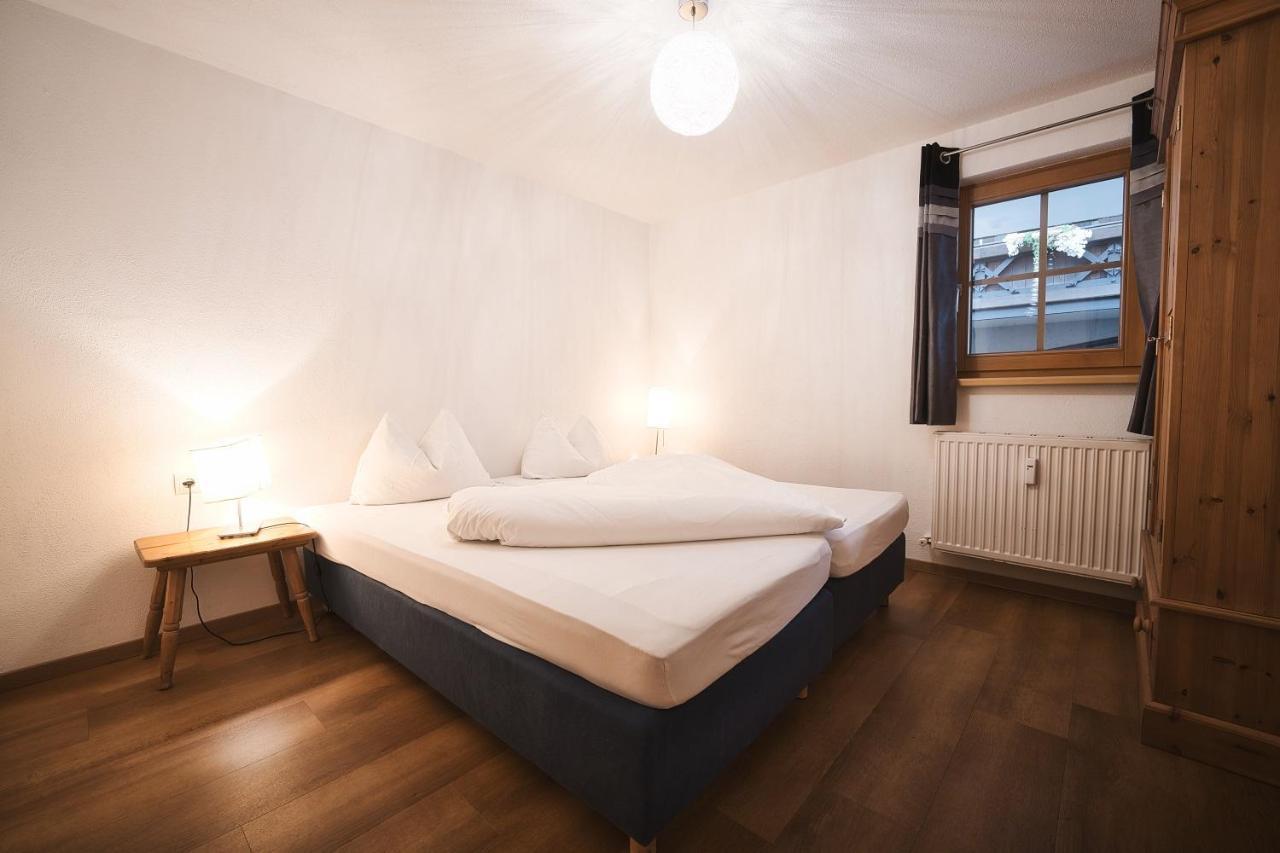 Berghotel Basur - Das Schihotel Am Arlberg Flirsch Dış mekan fotoğraf