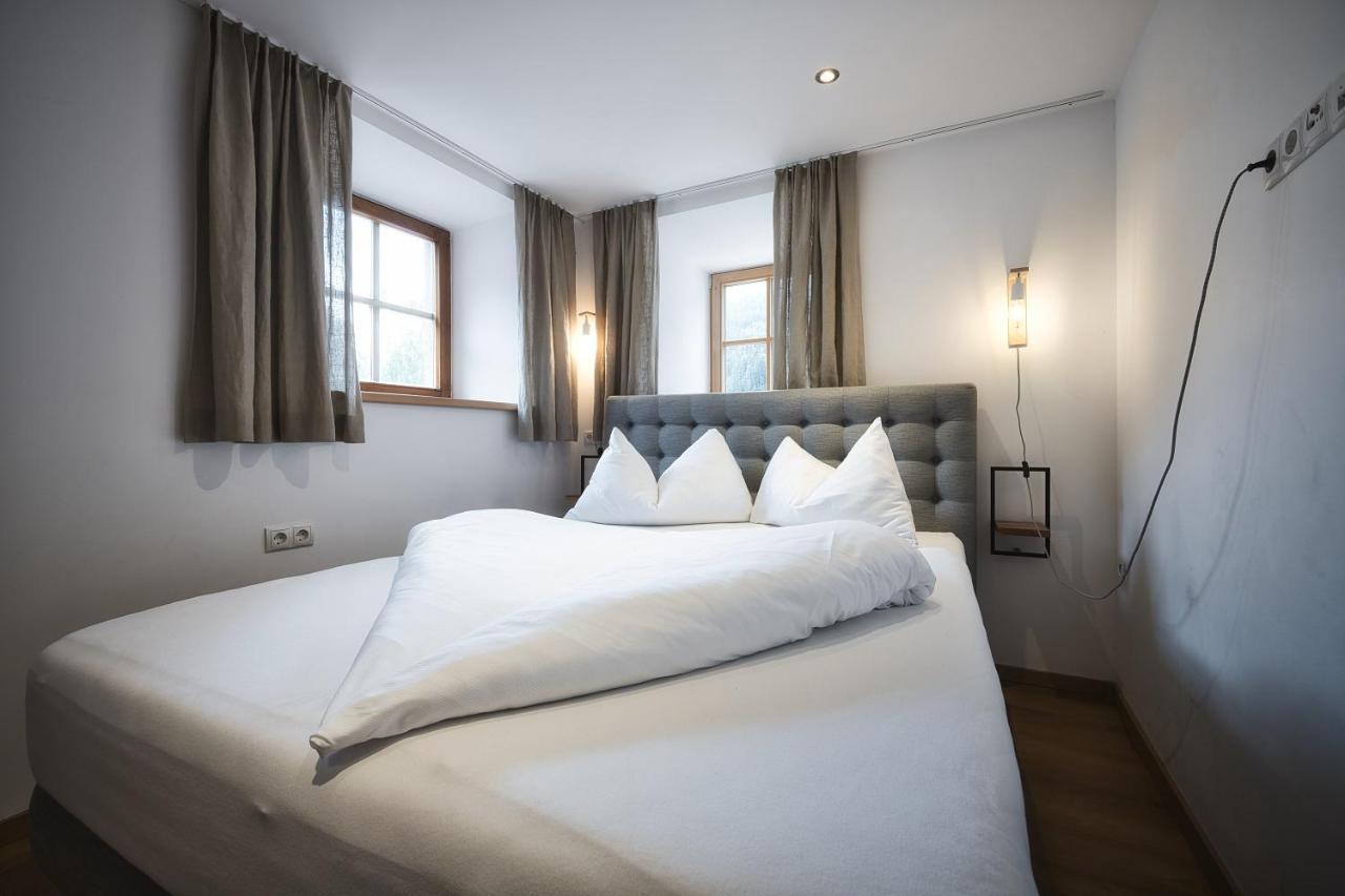 Berghotel Basur - Das Schihotel Am Arlberg Flirsch Dış mekan fotoğraf