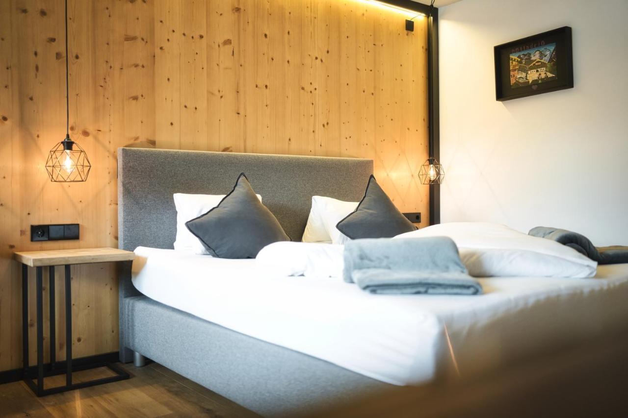 Berghotel Basur - Das Schihotel Am Arlberg Flirsch Dış mekan fotoğraf