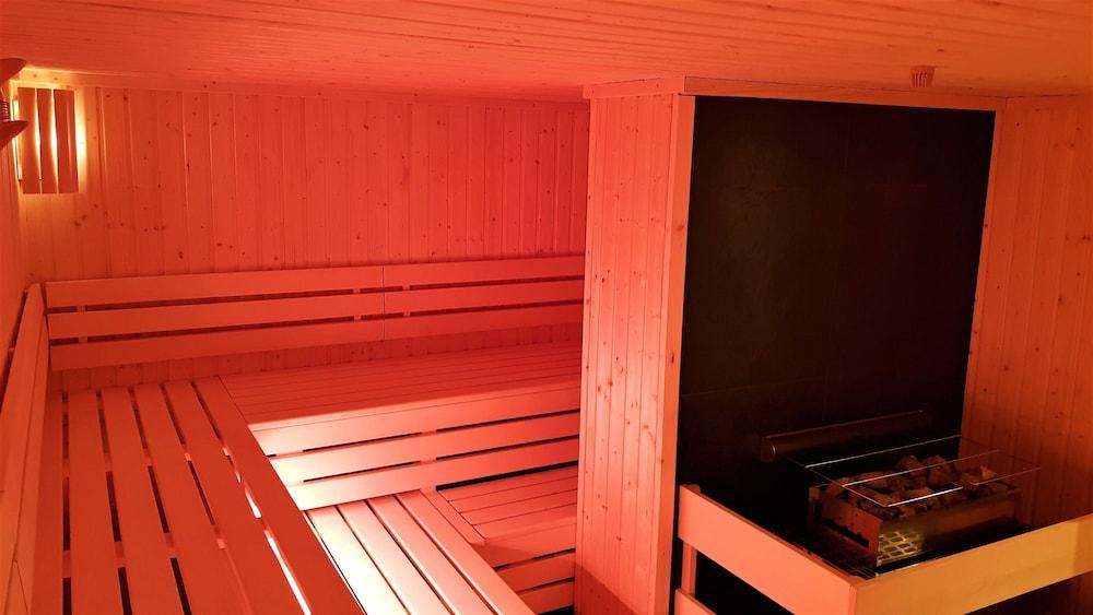 Berghotel Basur - Das Schihotel Am Arlberg Flirsch Dış mekan fotoğraf