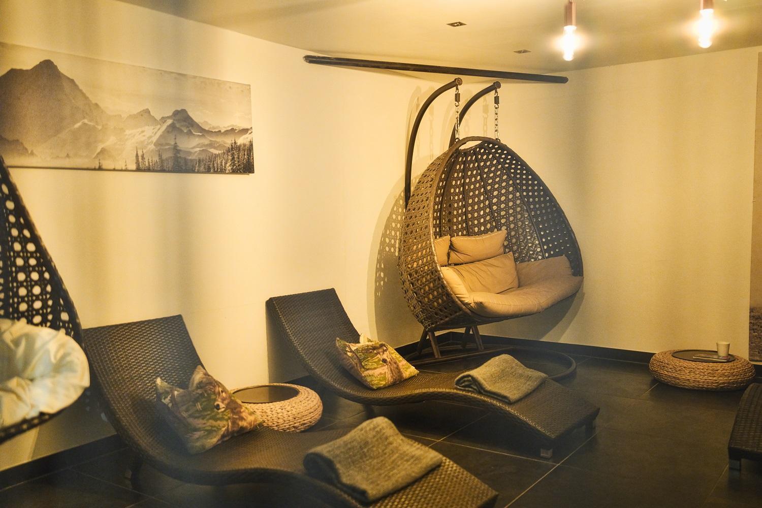 Berghotel Basur - Das Schihotel Am Arlberg Flirsch Dış mekan fotoğraf