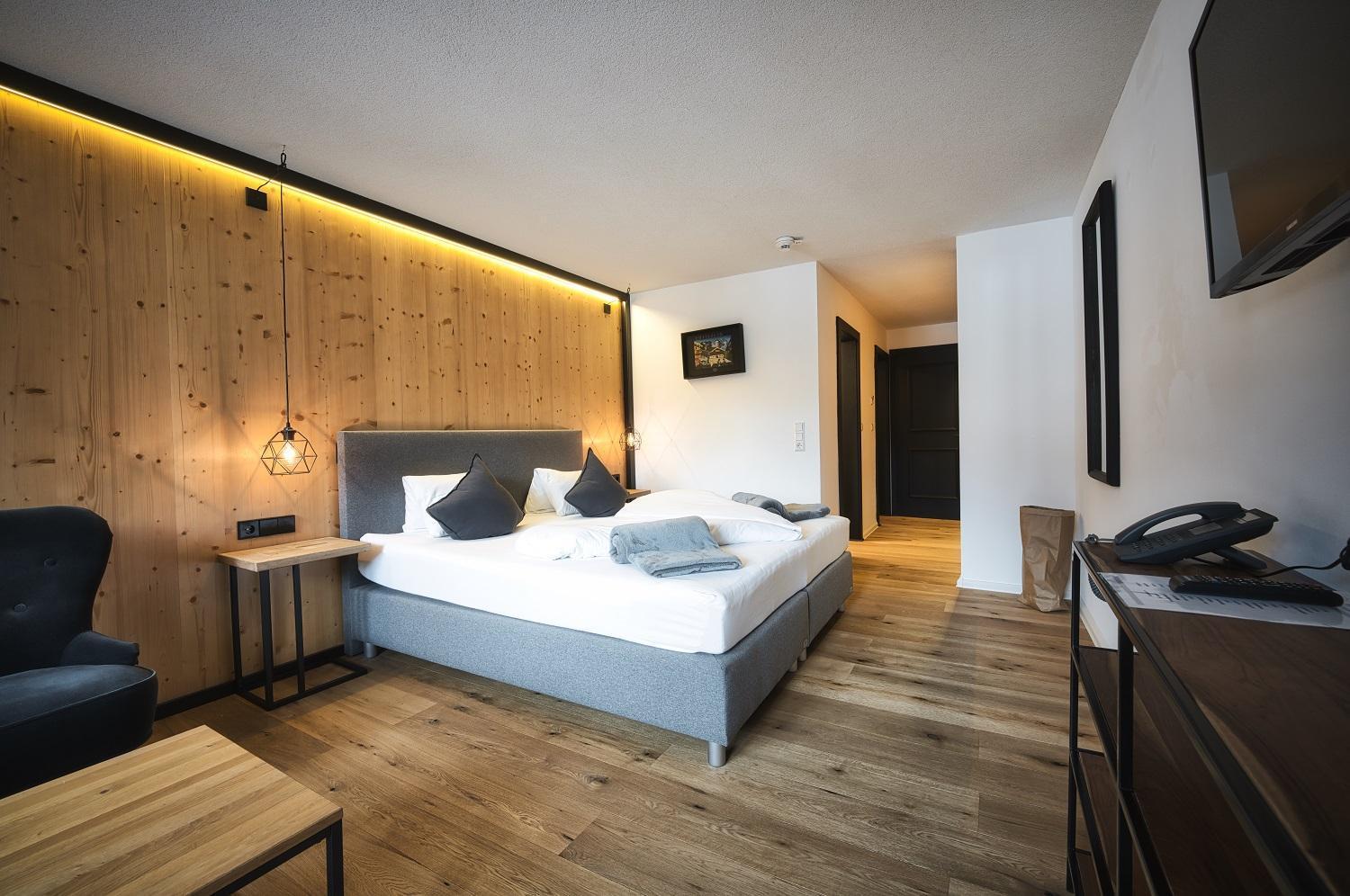 Berghotel Basur - Das Schihotel Am Arlberg Flirsch Dış mekan fotoğraf