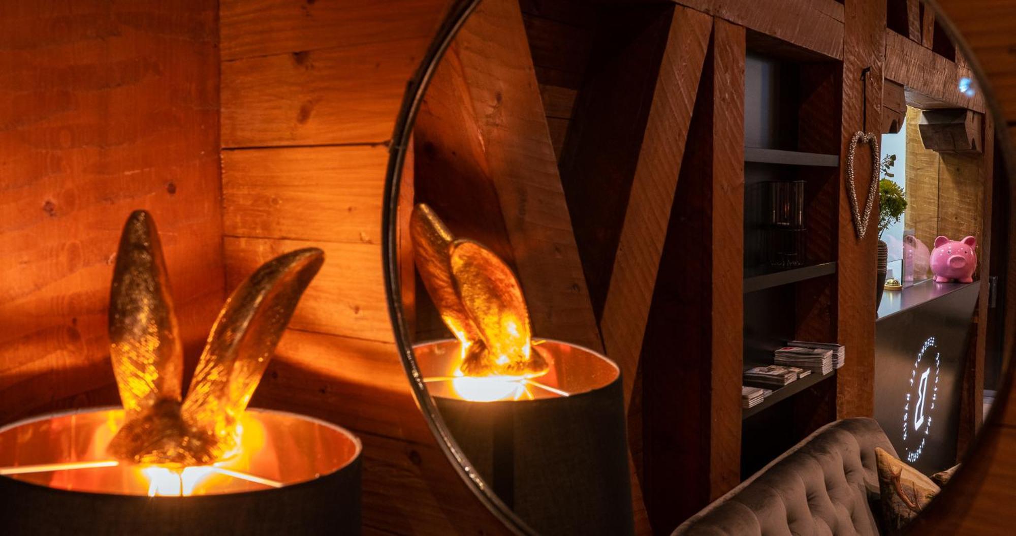 Berghotel Basur - Das Schihotel Am Arlberg Flirsch Dış mekan fotoğraf