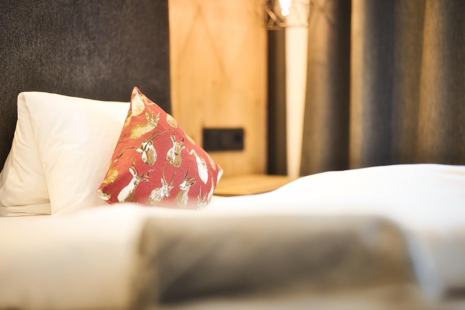Berghotel Basur - Das Schihotel Am Arlberg Flirsch Dış mekan fotoğraf