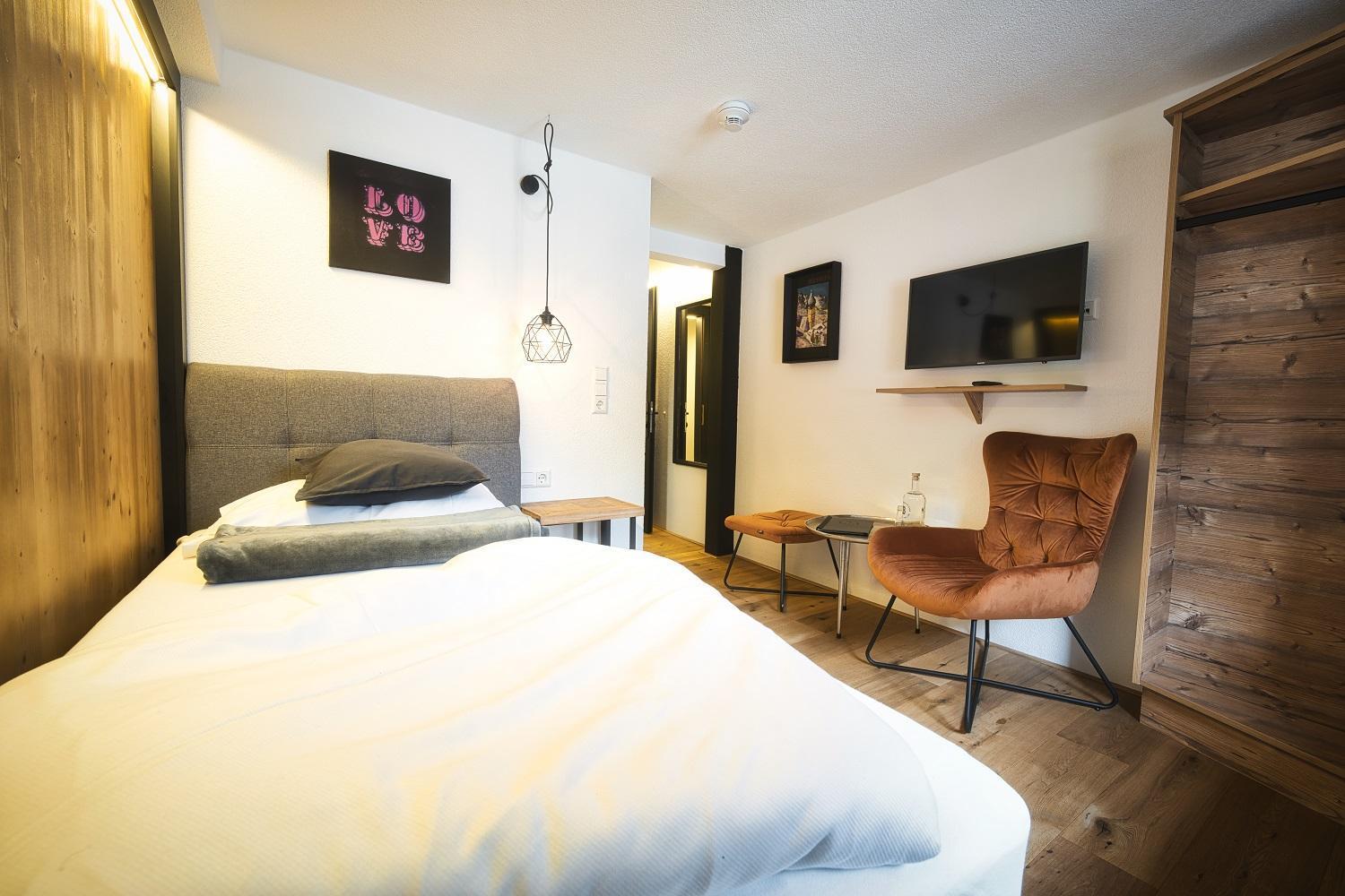 Berghotel Basur - Das Schihotel Am Arlberg Flirsch Dış mekan fotoğraf